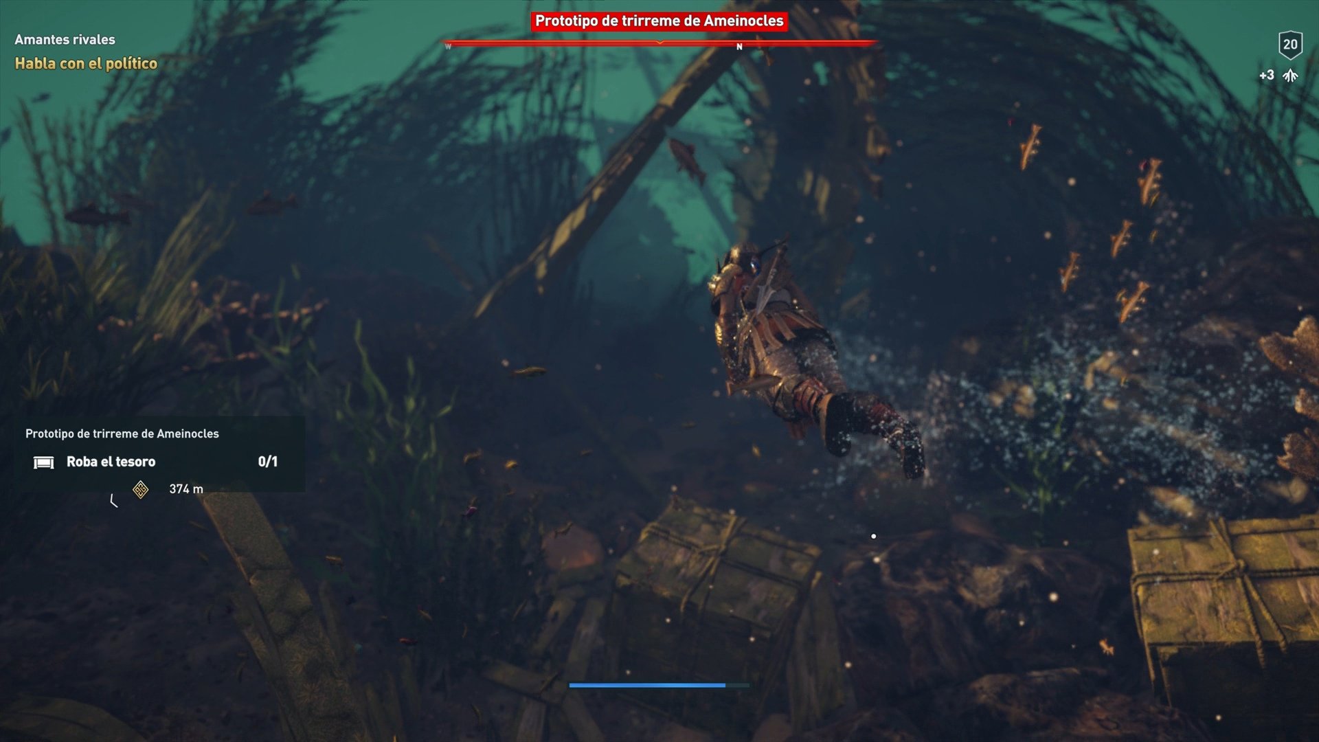 Assassin´s Creed Odyssey - Imagen 28